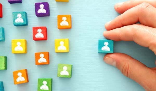 Encuentra tu estudiante ideal.