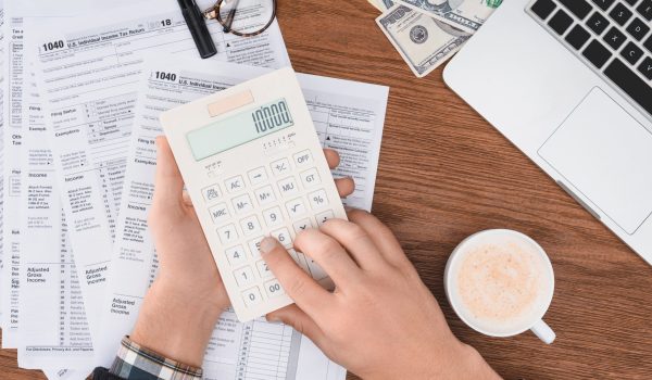 Finanzas para profes