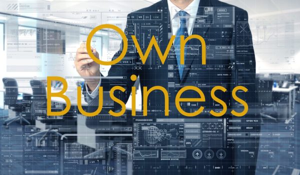 Crear tu empresa online.