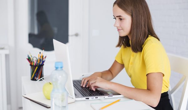 Los recursos didácticos.