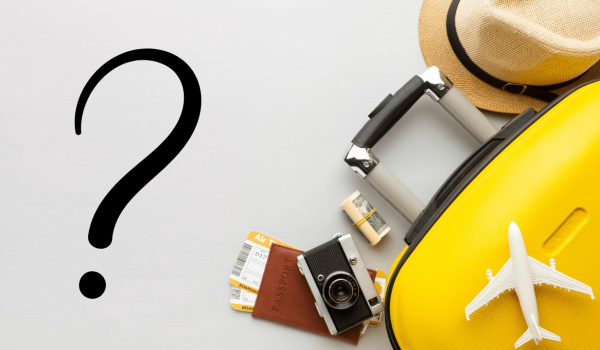 Las dudas más comunes sobre el estilo de VIDA NÓMADA