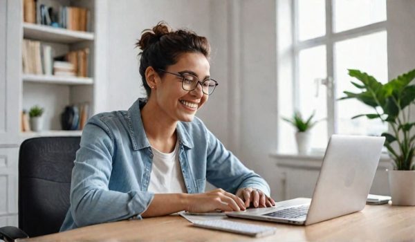 El trabajo online que cambiará tu vida