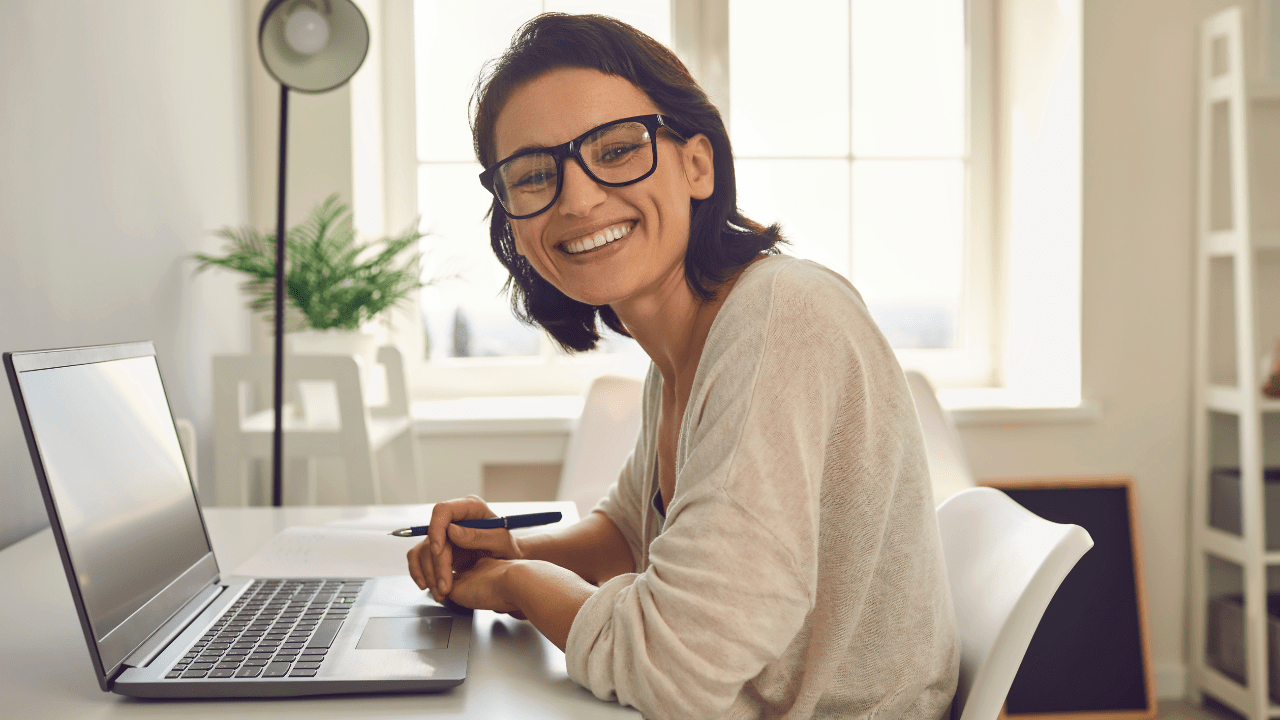 Encuentra tu trabajo remoto