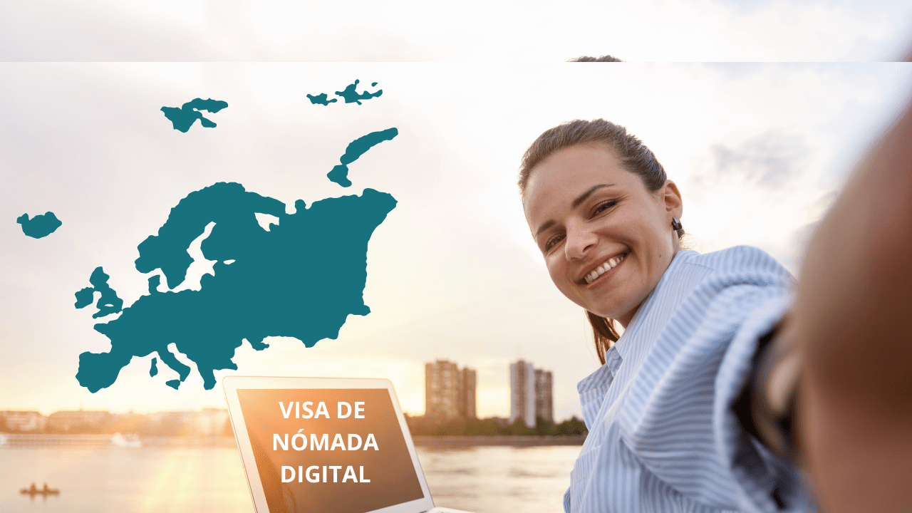 Visa Nómada Digital